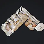 Bluestay 47 - Appartement Au Coeur De Paris