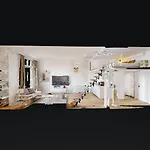 Bluestay 245 -Duplex Sur Les Champs-Elysees+Balcon