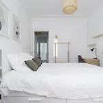 Flexliving - Charming Flat - Caulaincourt