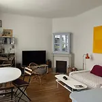 Comme Une Petite Maison