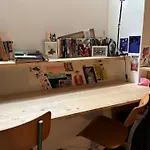 Comme Une Petite Maison