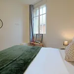 Superbe Appartement De 2 Pieces