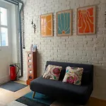Central And Cosy 1 Bedroom Apartment