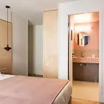 New Hotel Opéra