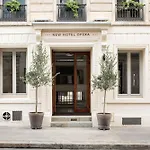 New Hotel Opéra