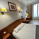 Hotel Richmond Gare Du Nord