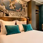 Motel One Paris-Porte Dorée