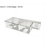 Appartement Clair Et Lumineux Au Centre De Paris