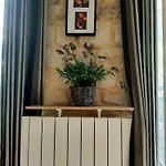 Appartement Clair Et Lumineux Au Centre De Paris