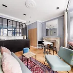 Suite Saint Germain 1 Bedroom