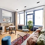 Suite Saint Germain 1 Bedroom