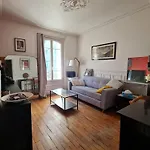 Grande Chambre Dans Appartement Cosi