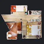 Bluestay 280 - Charmant Appartement A Paris