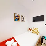 Bluestay 280 - Charmant Appartement A Paris