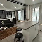 Bel Appartement A 5 Minutes Du Louvre