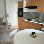 Appartement Centre Paris