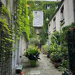 Appartement Centre Paris