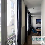 Urban Flat 71 - Amazing Apartment In Le Marais