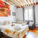 Bluestay 283 - Superbe Appartement Dans Le Marais