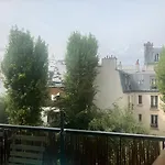 Paris : 50M² Cozy Apartment In City Center