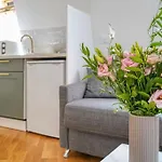 Le Mignon - Proche Haussman - 289B