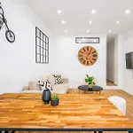 Notre Dame, Odeon 5E, Triplex 2 Salles De Bain