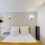 Bluestay 5- Superbe Appartement A Paris
