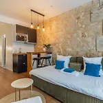 Ile Saint Louis, Notre Dame, Suite 1 Chambre 2 A 4P