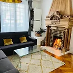 Triplex A Montmartre - Sauna
