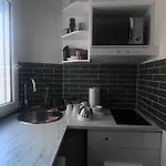 Studio A Paris
