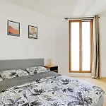 Flexliving - Room - Fessart