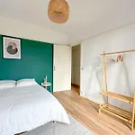 Flexliving - Room - Entrepreneur