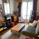 Nice And Cosy Apartment Menilmontant