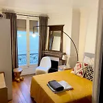 Nice And Cosy Apartment Menilmontant