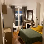 Nice And Cosy Apartment Menilmontant