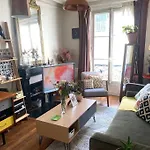 Nice And Cosy Apartment Menilmontant