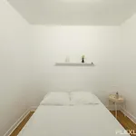 Flexliving - Room - Banquier