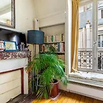 Guestready - Charming Nest Near The Pantheon