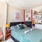 Guestready - Charming Nest Near The Pantheon