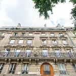 Geranimus Parisian Charm
