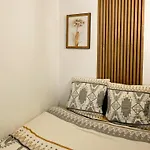 Chic Studio Marais Paris Centre