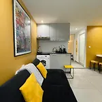 Chic Studio Marais Paris Centre