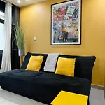 Chic Studio Marais Paris Centre