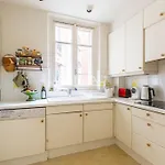 Superb Parisian Apartment
