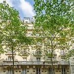 Superb Parisian Apartment