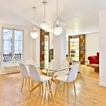 Appartement Prestigieux Et Lumineux De 150M2 - II