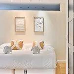 Appartement Prestigieux Et Lumineux De 150M2 - II