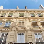 Superb Apartment 2 Bedrooms Centrer Of Paris By Studio Prestige
