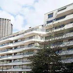 Appart Cosy+ Terrasse Amontparnasse