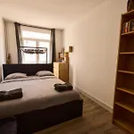 Comfortable Apartment, Central Paris, Olympics 2024
